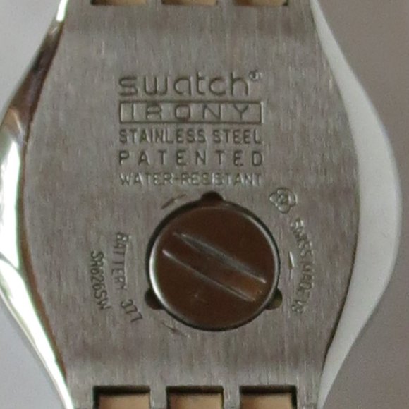 Swatch Watch main image 5